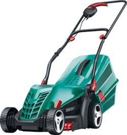 Bosch - Rotak 34-13 - Corded Rotary - Lawnmower - 1300W